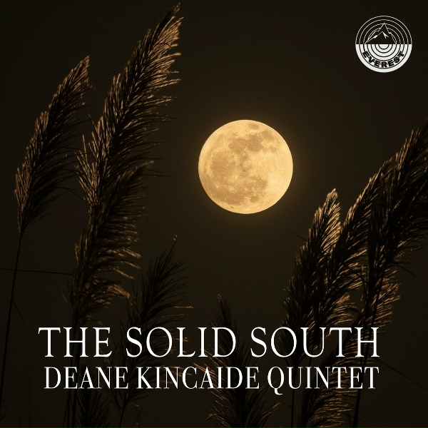 Обложка: Deane Kincaide Quintet - Carolina in the Morning