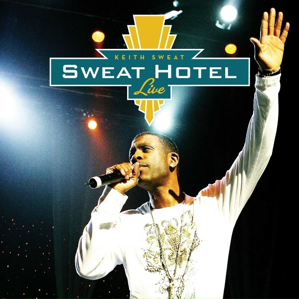 Обложка: Keith Sweat feat. Athena Cage - Nobody