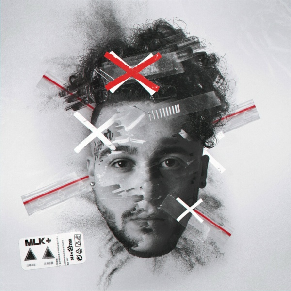 Обложка: MLK+, Rari - Sex Club