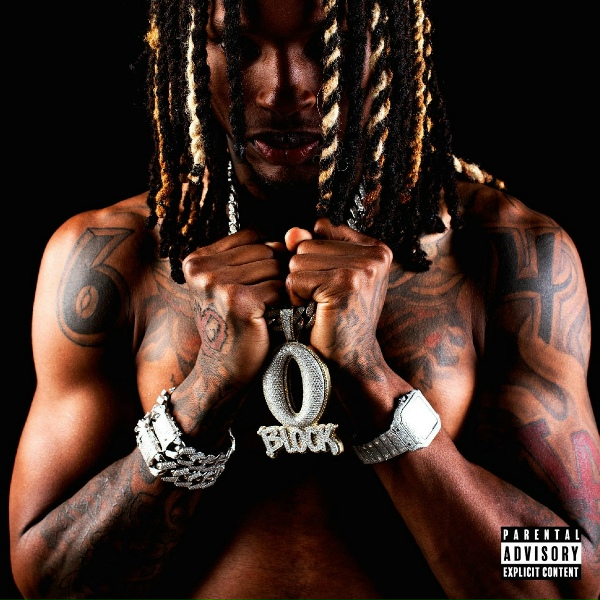 Обложка: King Von - Mine Too