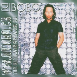 Обложка: DJ BoBo - Freedom