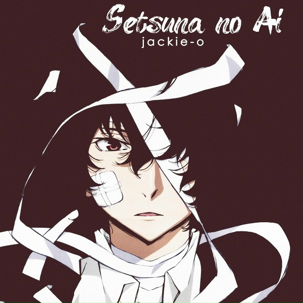 Обложка: Jackie-O - Setsuna no Ai