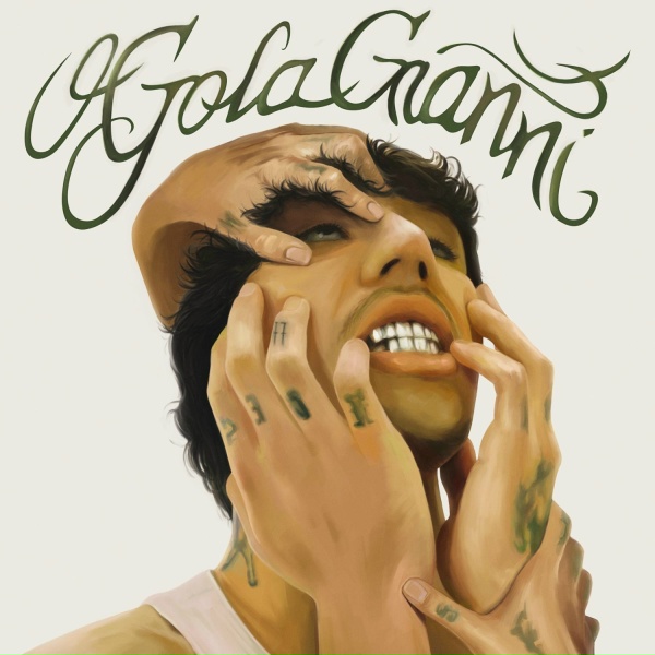 Обложка: Gola Gianni - 2 Handys