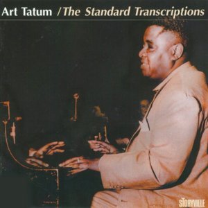 Обложка: Art Tatum - Stay As Sweet As You Are