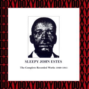 Обложка: Sleepy John Estes - Stack O' Dollars