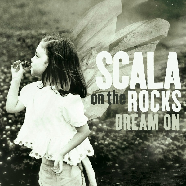 Обложка: Scala & Kolacny Brothers - Engel