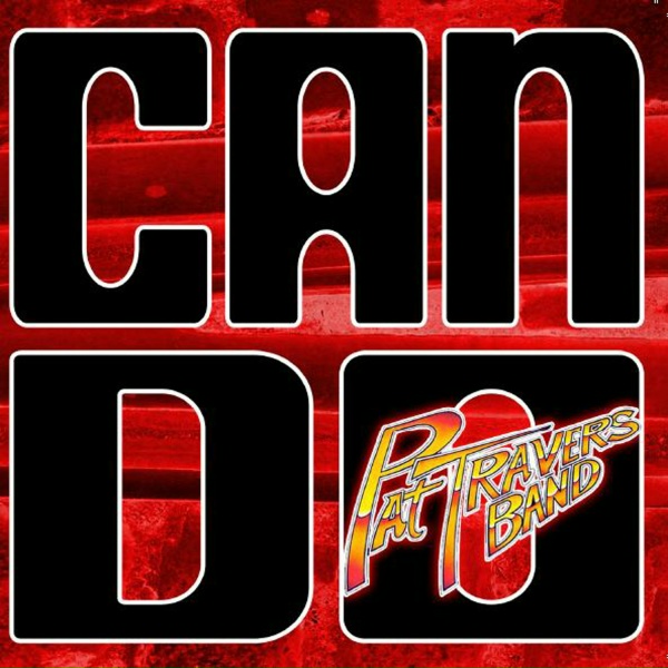 Обложка: Pat Travers Band - Diamond Girl