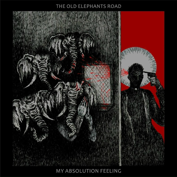 Обложка: The Old Elephants Road - Mr. Prezident