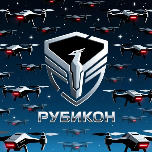Обложка: M4NB0 - Рубикон