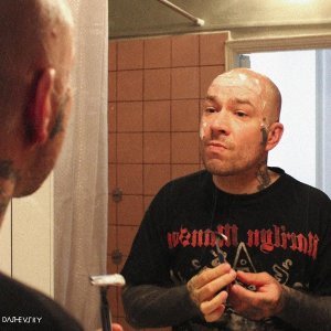 Обложка: дима бамберг - фейерверк