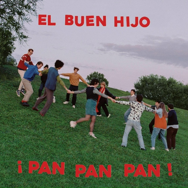 Обложка: El Buen Hijo - El Puente Romano