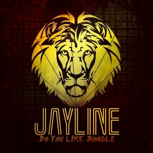 Обложка: Jayline - Indian Giver