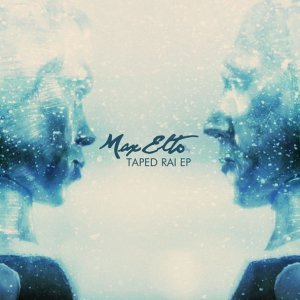 Обложка: Max Elto - Daniel