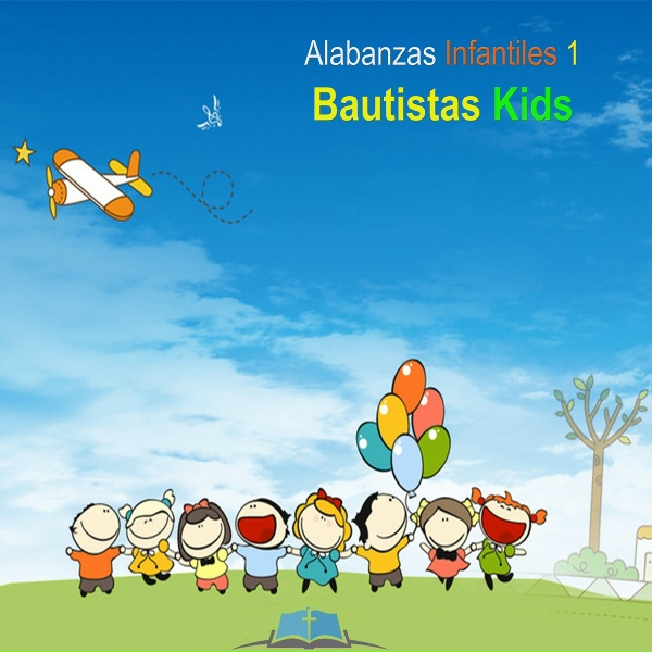 Обложка: Bautistas Kids - El Mar