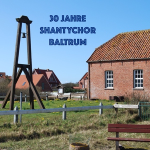 Обложка: Shantychor Baltrum - Skye Boat Song