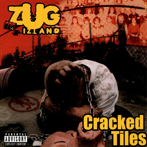 Обложка: Zug Izland feat. Insane Clown Posse - Small Town