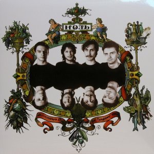 Обложка: Ноль - Цикорий