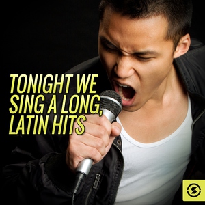 Обложка: Stars of Latin - Por Fin