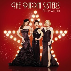 Обложка: The Puppini Sisters - Parle Plus Bas