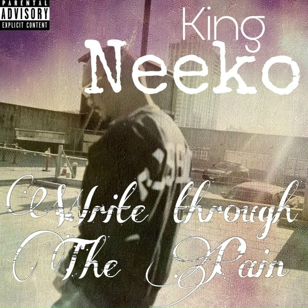 Обложка: King Neeko feat. Bangg - Opp Hunt