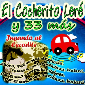 Обложка: Coro Infantil "Los Menudos" - La Pulga y el Raton