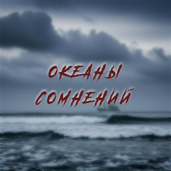 Обложка: Подъездный неоконцептуализм - ККК765