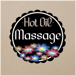 Обложка: Sauna & Massage Academy - Massage Therapy