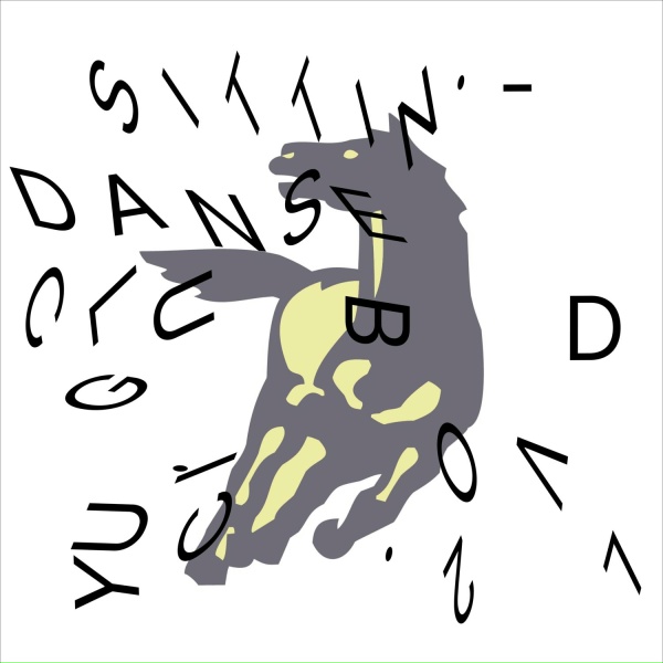 Обложка: Yung Acid - Chamo Teu Vulgo to Weird Baile