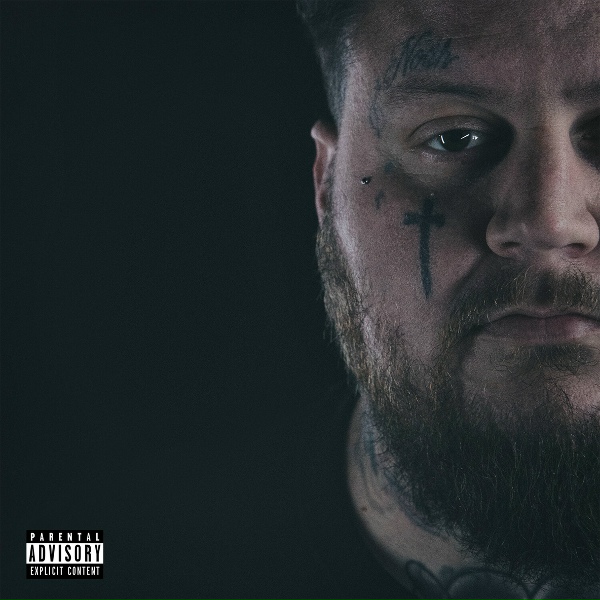 Обложка: Jelly Roll feat. Lil Wyte - Jesus and Rock and Roll