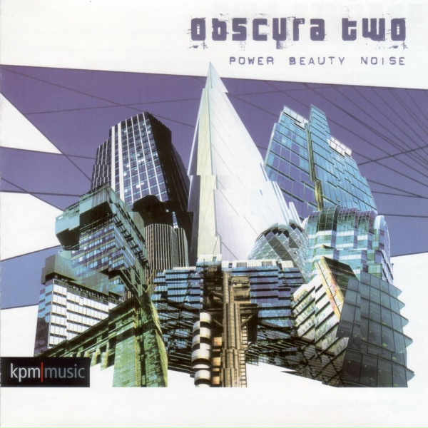 Обложка: Oliver Vessey, James Copperthwaite - String Theory