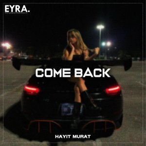 Обложка: Hayit Murat - Come Back