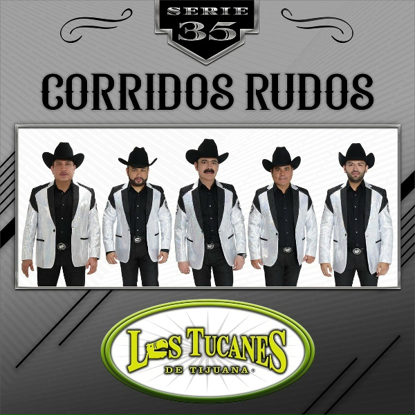 Обложка: Los Tucanes De Tijuana - El Polimenso