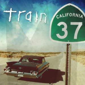 Обложка: Train - Mermaid