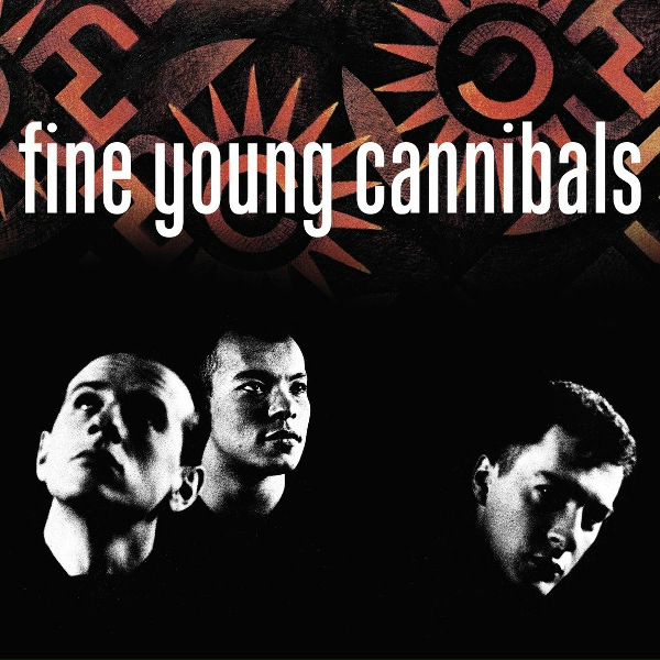 Обложка: Fine Young Cannibals - Johnny Come Home