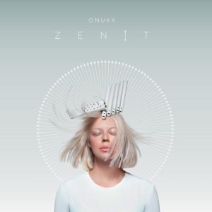 Обложка: ONUKA - ZENIT