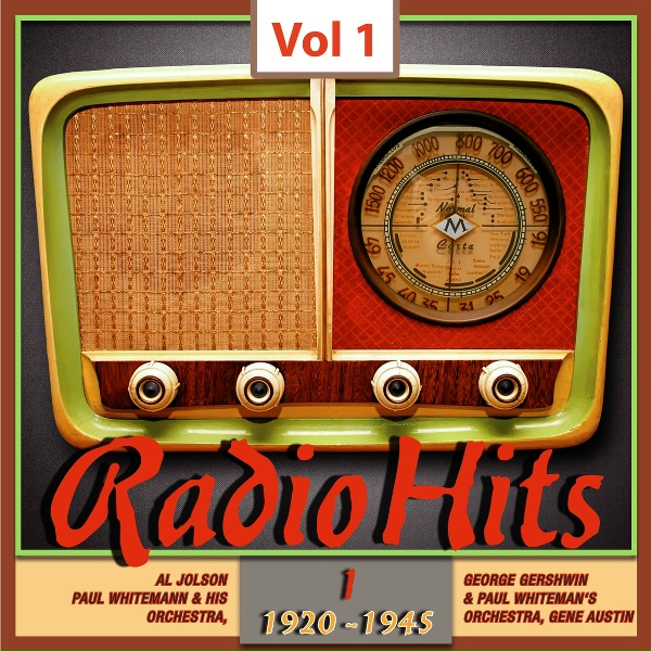 Обложка: Gene Austin & Aileen Stanley - When My Sugar Walks Down the Street