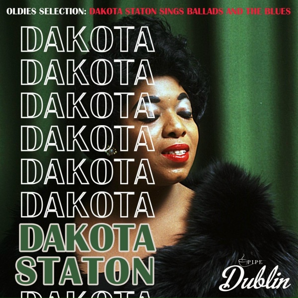 Обложка: Dakota Staton - Porgy