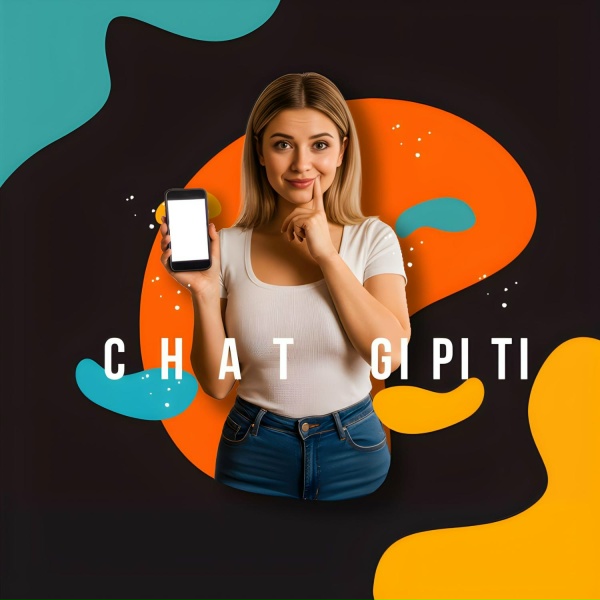 Обложка: NABALANS - ChatGiPiTi