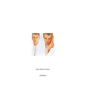 Обложка: Pet Shop Boys - Opportunities