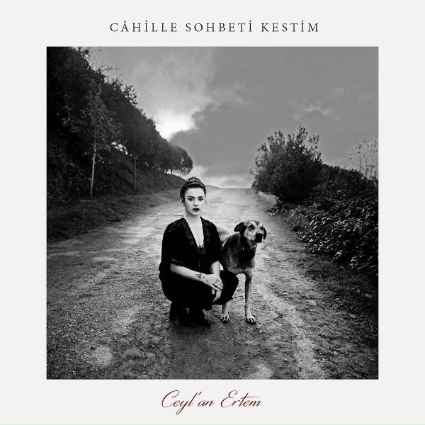 Обложка: Ceylan Ertem - Dargın Mahkum