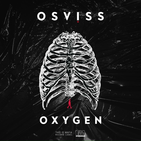 Обложка: OSVISS - Oxygen