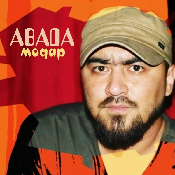 Обложка: ABADA - Реперхо