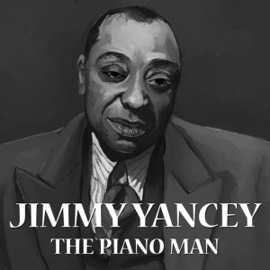 Обложка: Jimmy Yancey - La Salle Street Breakdown