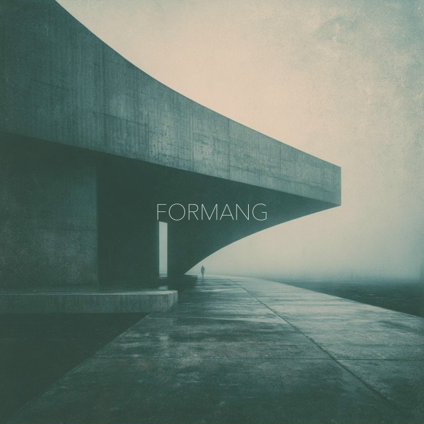 Обложка: Formang - Parallax