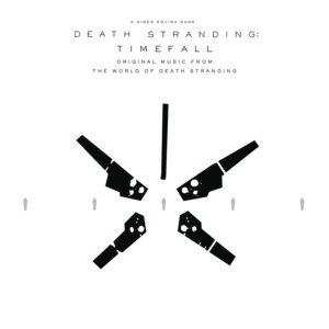 Обложка: The Neighbourhood, Death Stranding: Timefall - Yellow Box