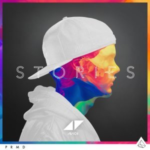 Обложка: Avicii - For A Better Day