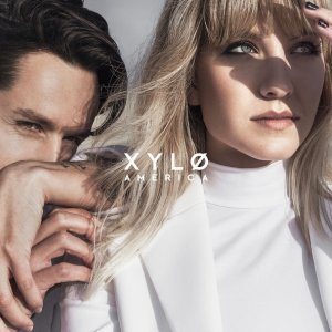 Обложка: XYLØ - L.A. Love Song