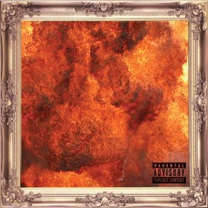 Обложка: Kid Cudi feat. King Chip - Just What I Am