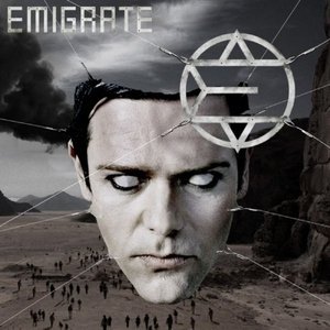 Обложка: Emigrate - This Is What