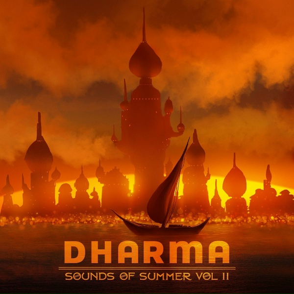Обложка: Padé, Herc Deeman - The Thracian
